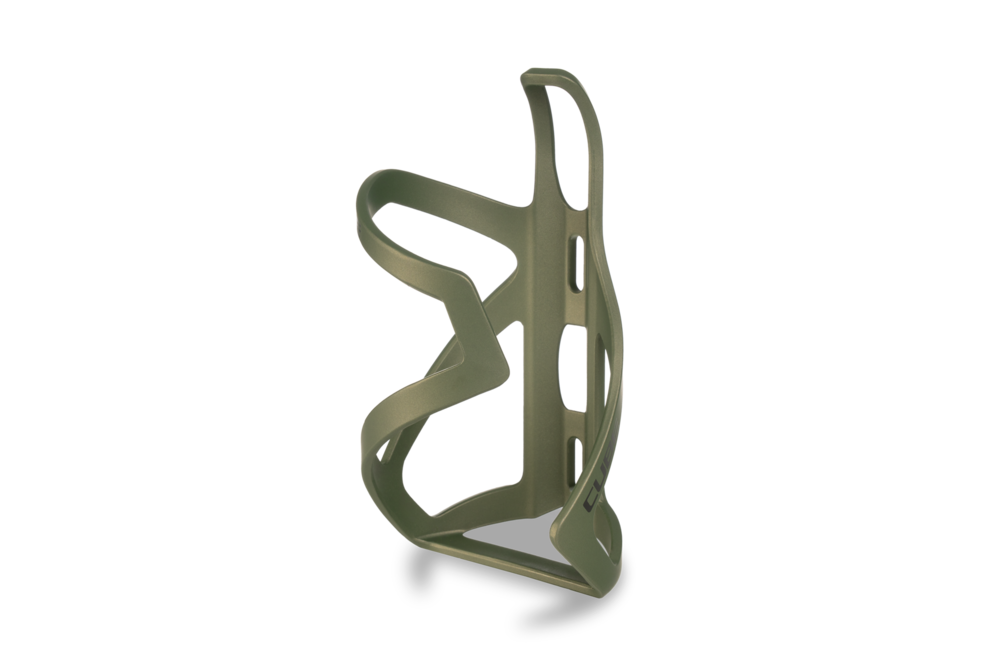 KOSZYK BIDONU CUBE HPP SIDECAGE ZIE/OLI