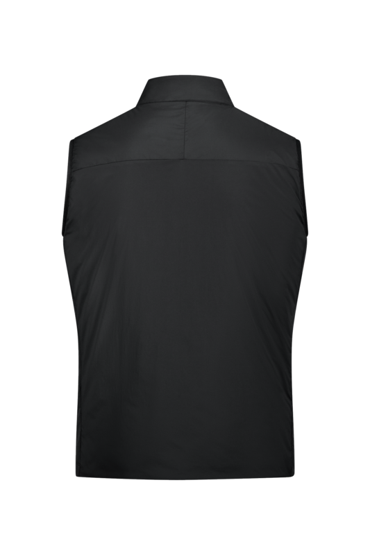 BEZRĘKAWNIK CUBE HYBRID WESTE M CZA L