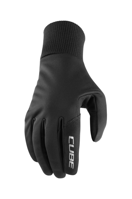 RĘKAWICZKI CUBE PERF ALL SEASON L DŁ ZIMA