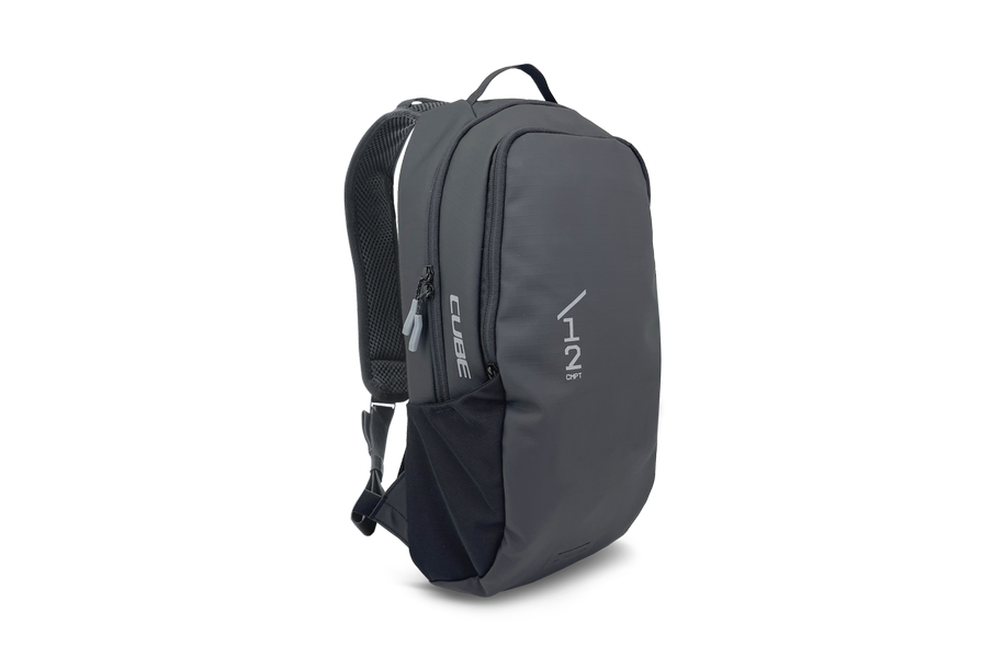 PLECAK CUBE PURE CMPT 12L CZA