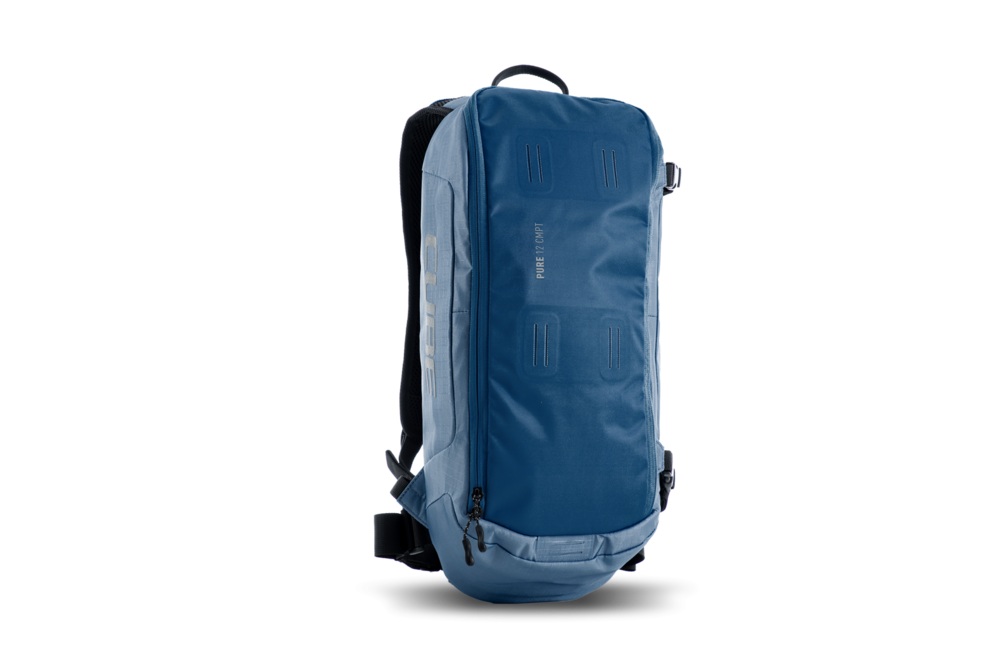 PLECAK CUBE PURE CMPT 12L NIE