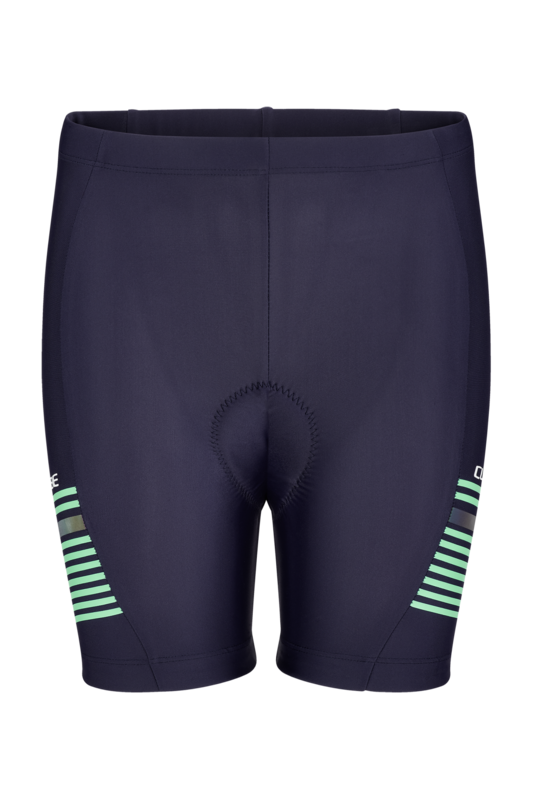 SPODENKI CUBE KR TEAM ROOKIE JR 146/152