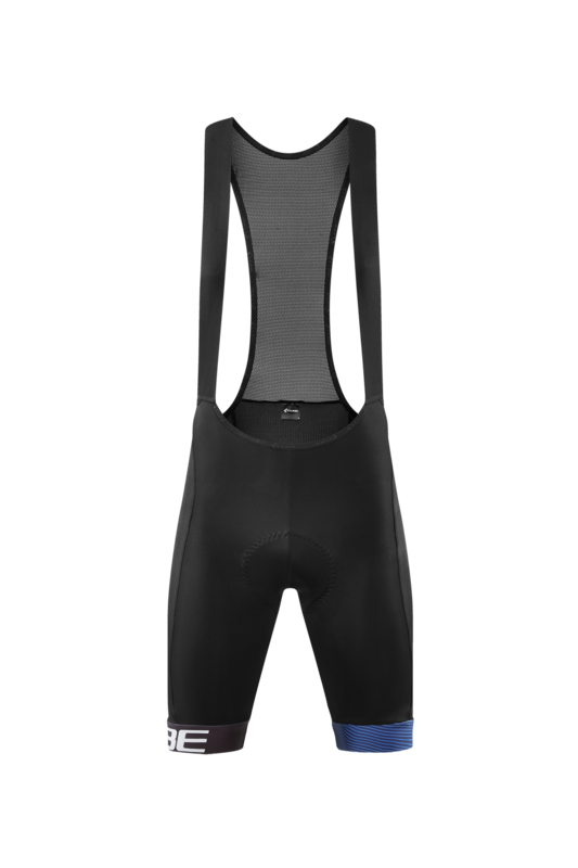 SPODENKI CUBE KR Z/SZE XL TEAMLINE CZA