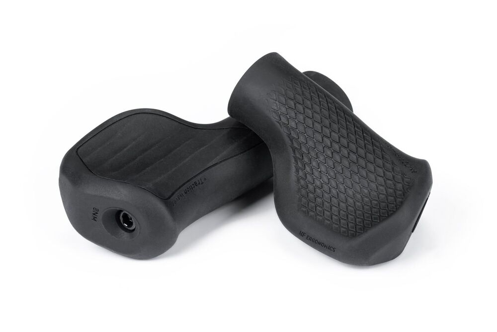 CHWYT CUBE TRAVEL COMF GRIPSHIFT SKR