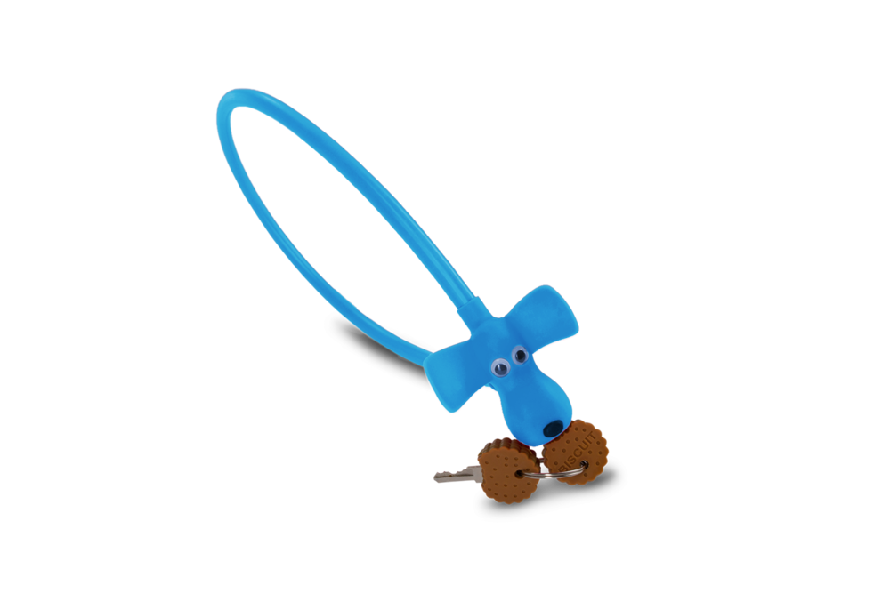 ZAMKNIĘCIE CUBE RFR HPS DOG 10X450 NIE