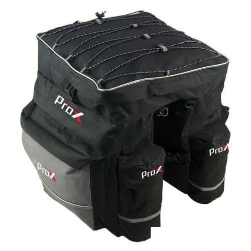 SAKWA PROX TYŁ BAGAŻNIK MONTANA 43L