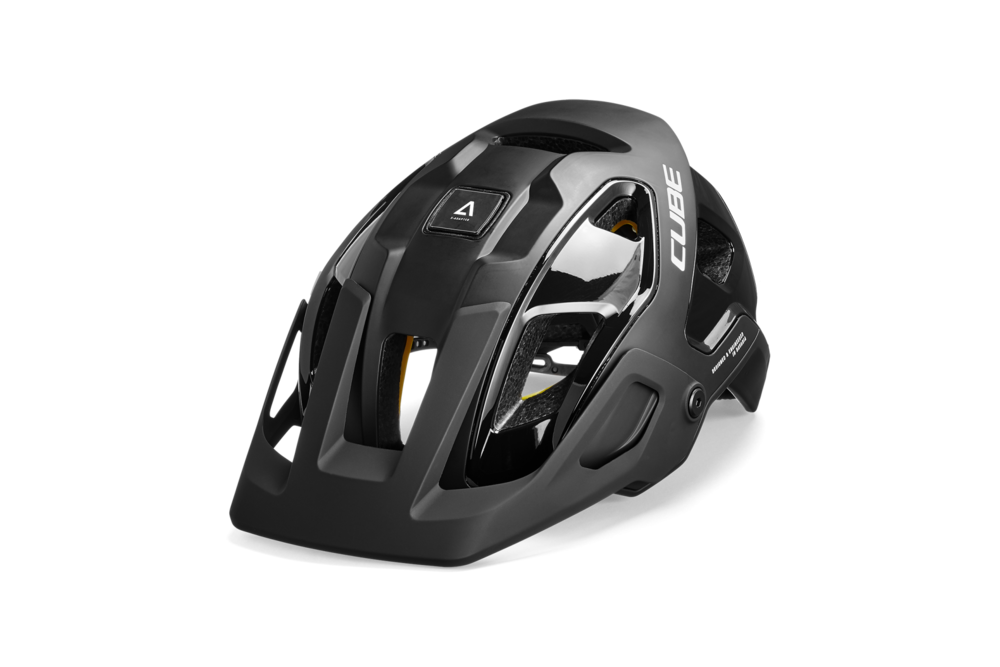 KASK CUBE STROVER 57-62 L CZA MIPS