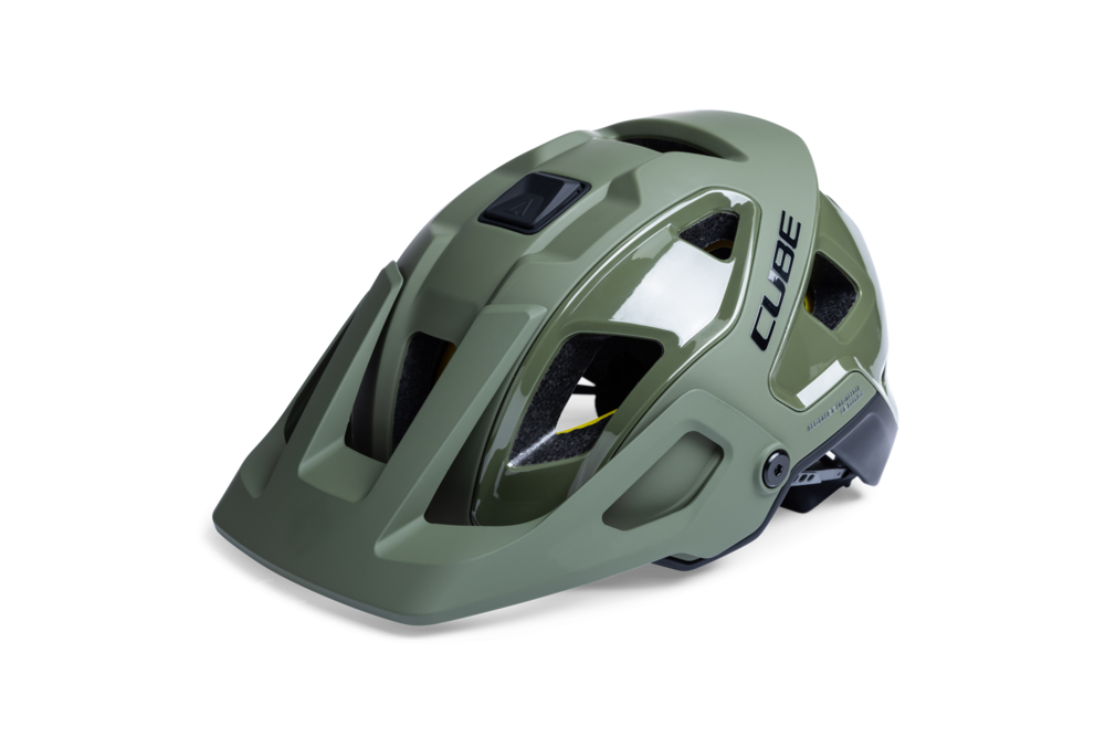 KASK CUBE STROVER 57-62 L OLI MIPS