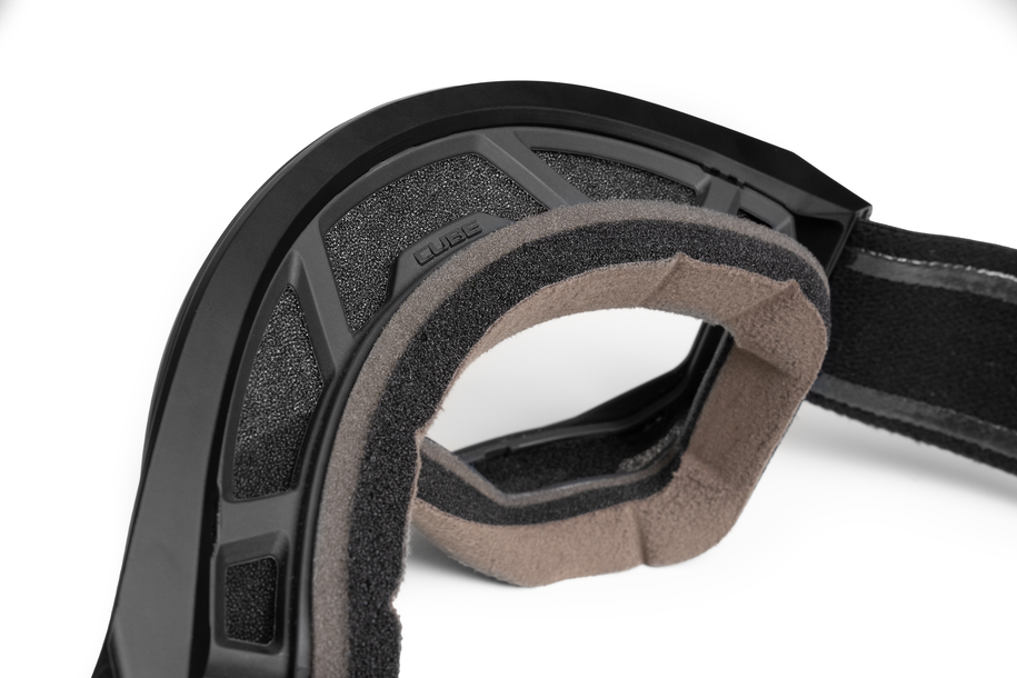 GOGLE CUBE STORM CZA