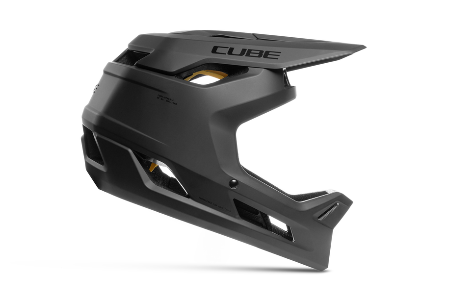 KASK CUBE DESCENDER 59-63 L CZA
