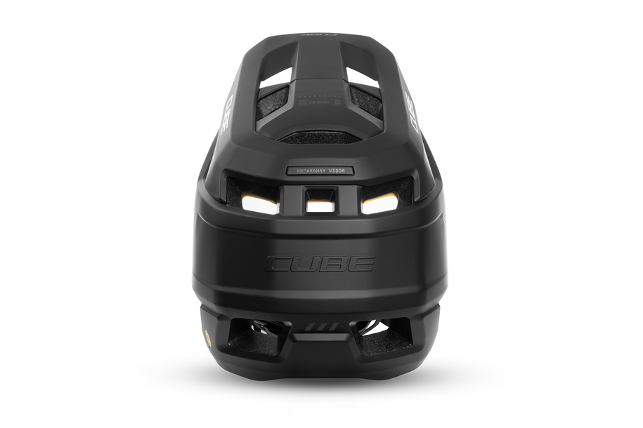 KASK CUBE DESCENDER 59-63 L CZA