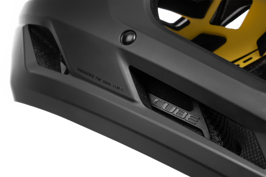 KASK CUBE DESCENDER 59-63 L CZA