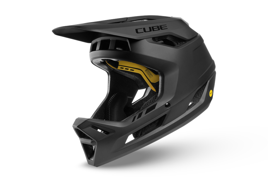 KASK CUBE DESCENDER 59-63 L CZA