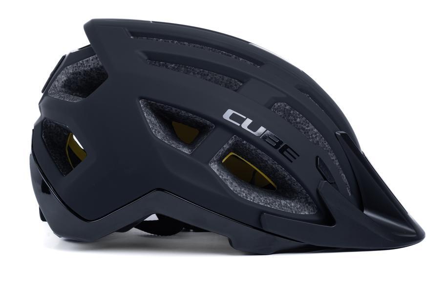 KASK CUBE OFFPATH 59-64 XL CZA MIPS