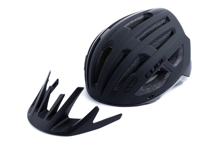 KASK CUBE OFFPATH 59-64 XL CZA MIPS