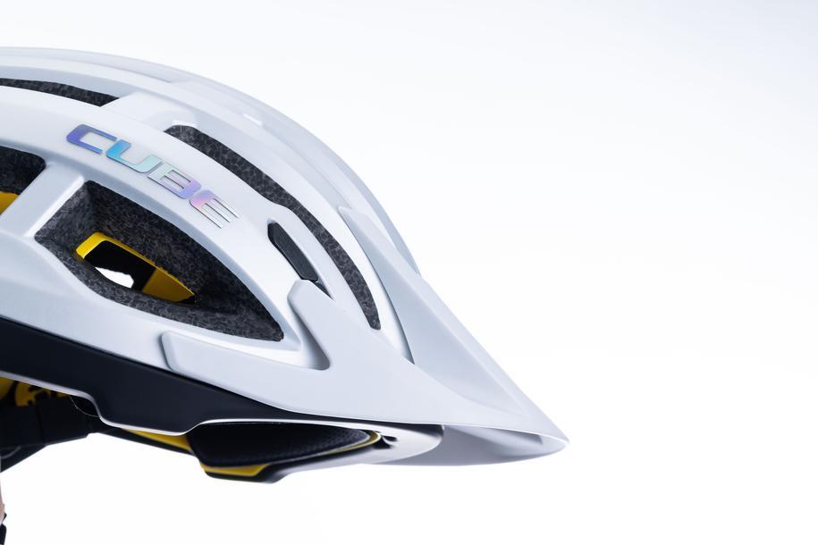 KASK CUBE OFFPATH 57-62 L SZA MIPS