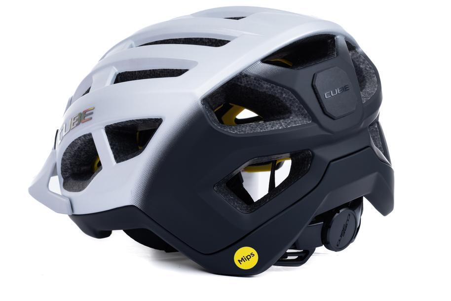 KASK CUBE OFFPATH 57-62 L SZA MIPS