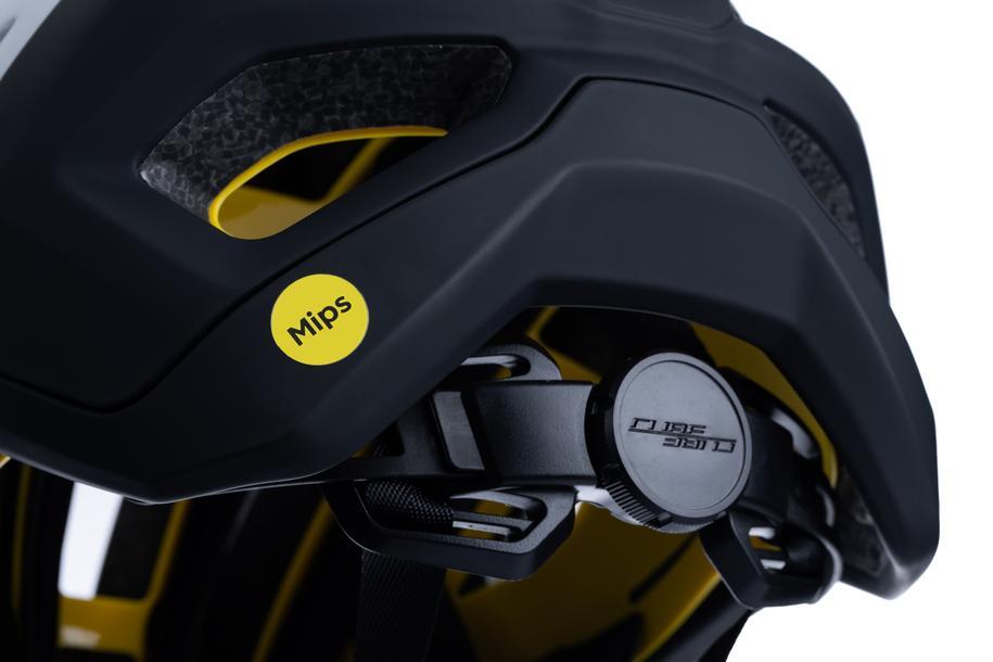 KASK CUBE OFFPATH 57-62 L SZA MIPS