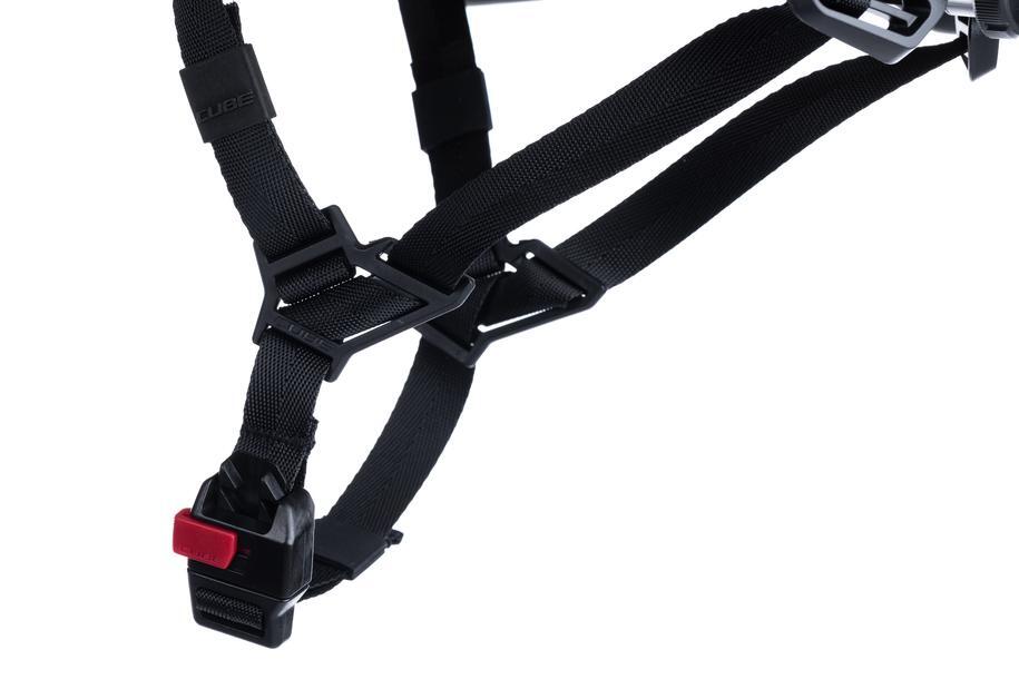 KASK CUBE OFFPATH 57-62 L SZA MIPS