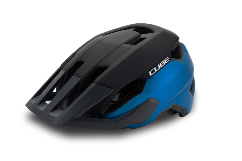 KASK CUBE STRAY X 57-62 L ACTIO MIP