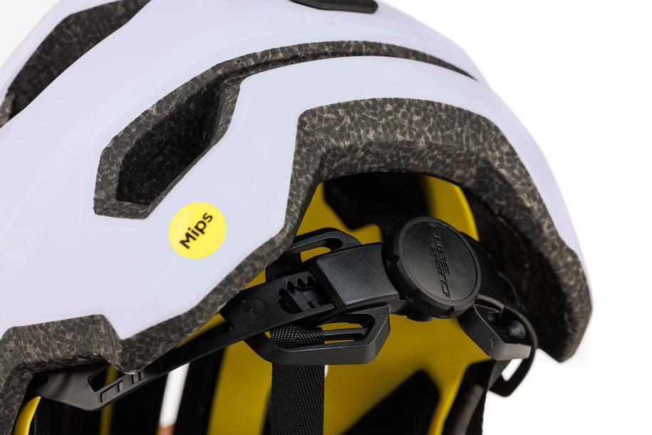 KASK CUBE STRAY 57-62 L LIL MIPS
