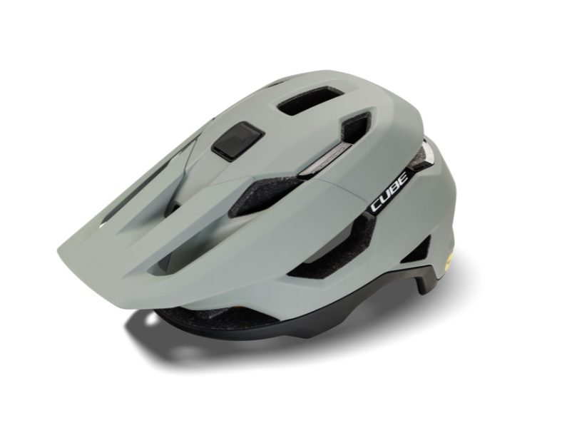 KASK CUBE TROOPER 59-63 L SZA MIPS