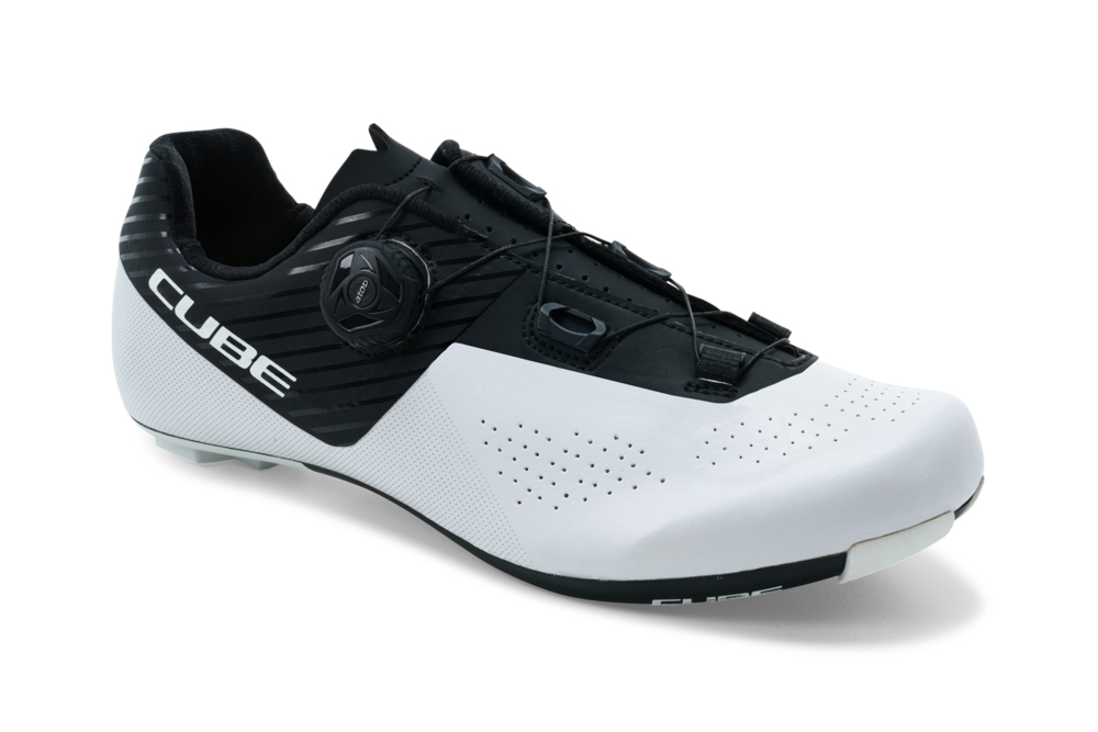 BUTY R.48 RD SYNDRIX PRO CZA/BIA CU