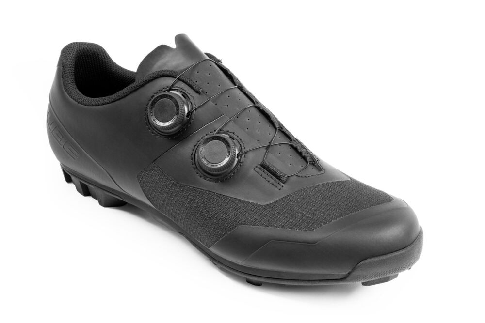 BUTY R.44 MTB PEAK PRO CZA CUBE