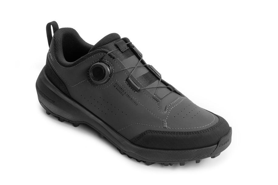 BUTY R.47 OX PRO CZA CUBE
