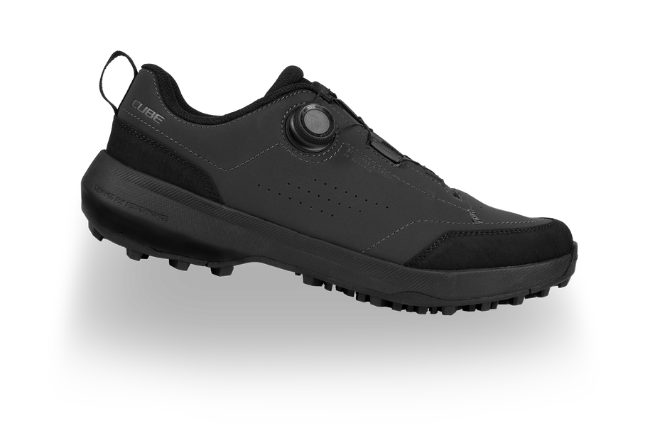 BUTY R.42 OX PRO CZA CUBE