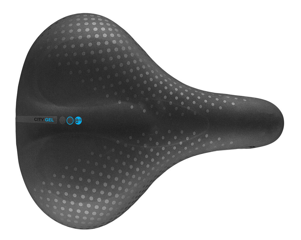 SIODEŁKO SAN MARCO CITY GEL LARGE 60/90