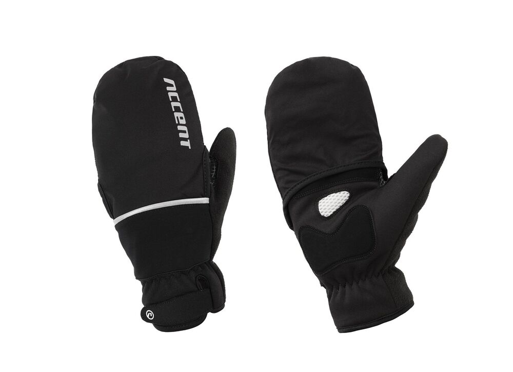 RĘKAWICZKI ACC THERMAL PLUS L ZIMOWE CZA
