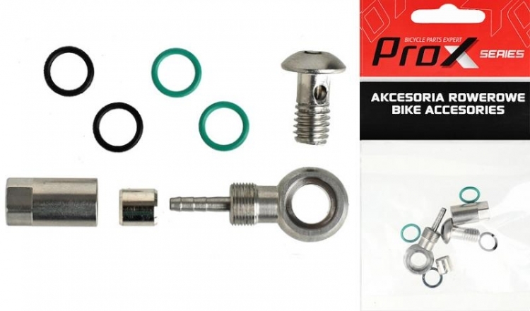 OLIWKA WKŁAD PROX DO SHIMANO BANJO