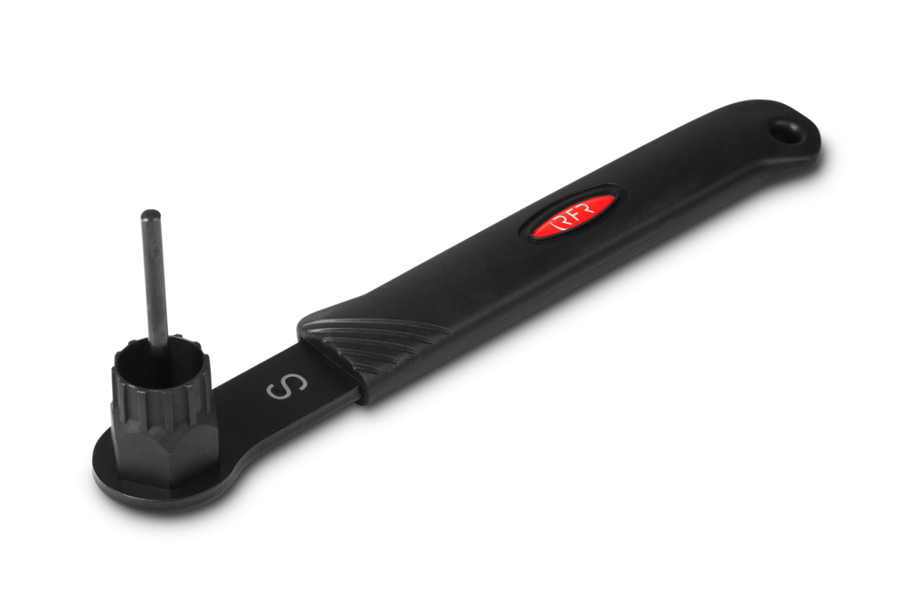 KLUCZ CUBE RFR DO KASETY Z RĄCZKĄ CZ