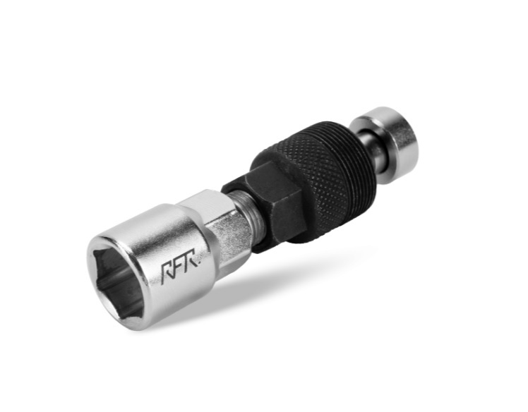 ŚCIĄGACZ DO KORB CUBE OCTALINK/ISIS