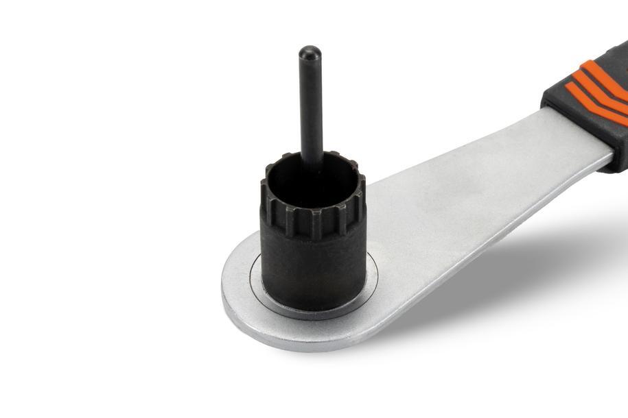 KLUCZ CUBE RFR DO KASETY POM/CZA