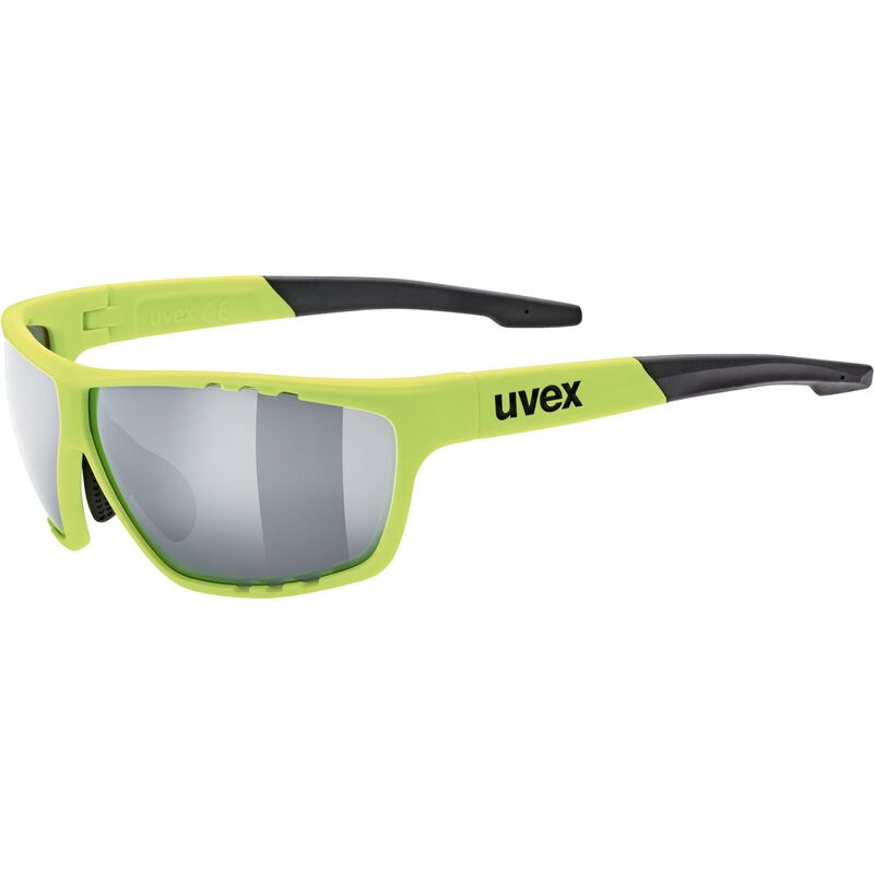 OKULARY UVEX SPORTSTYLE 706 ZIE