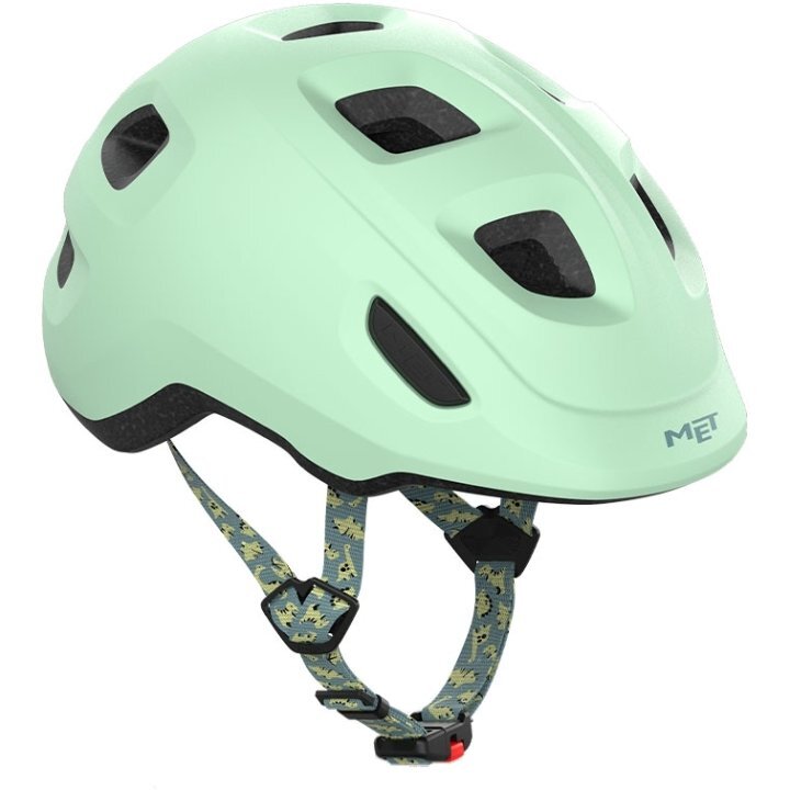KASK MET HOORAY 52-55 S ZIE