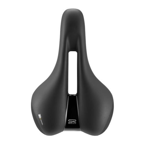 SIODEŁKO SELLE ROYAL ELLIPSE MODERATE M