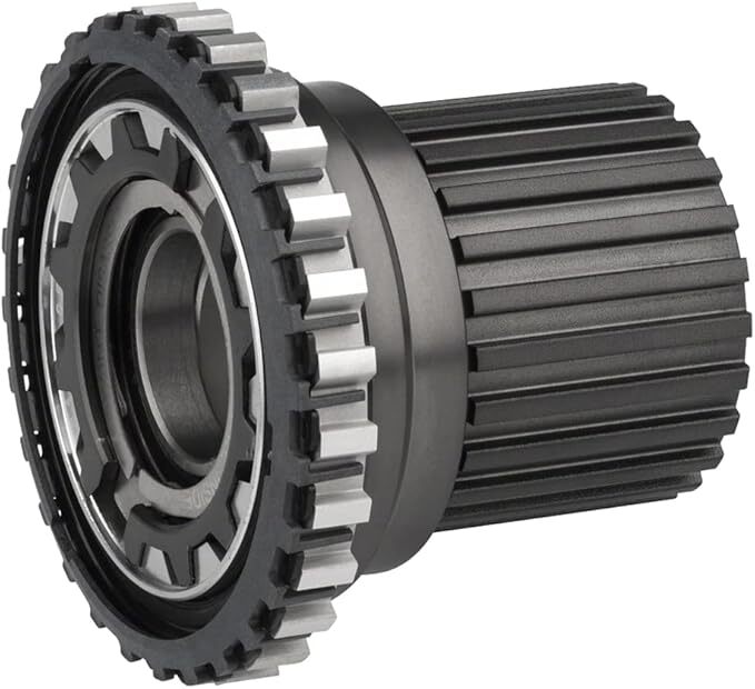 KORPUS WOLNOBIEGU KPL