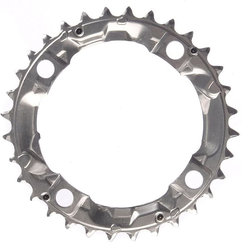 ZĘBATKA 32Z 4/104 ALIV 3/8 FCM415/S SR