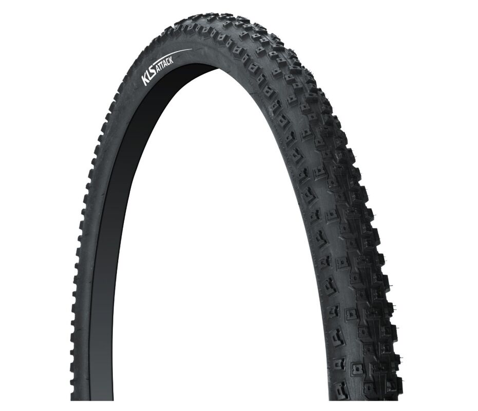 OPONA 27.5*2.10 KELLYS ATTACK 33TPI