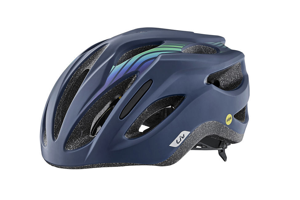 KASK GIA LIV RC MIPS 49-57 SM GRA/Z
