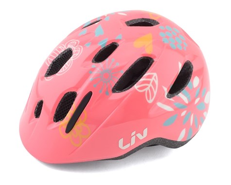 KASK GIA LIV LENA JR 46-51 KOR