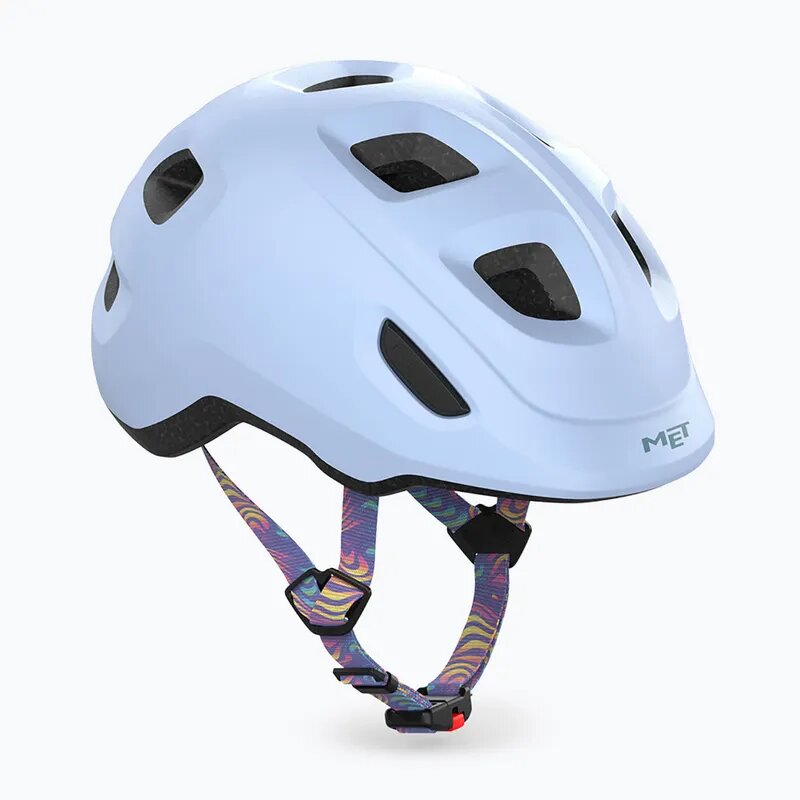 KASK MET HOORAY 52-55 S LIL