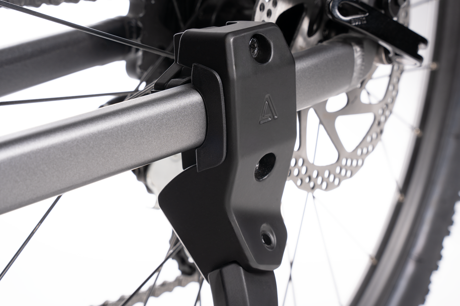 PODPÓRKA 24-29 ALU CUBE UNIVERSAL CZA