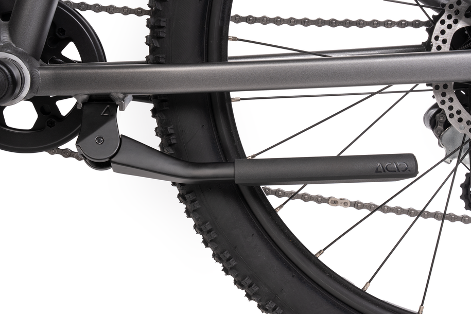 PODPÓRKA 24-28 CUBE CENTER CM PURE CZA