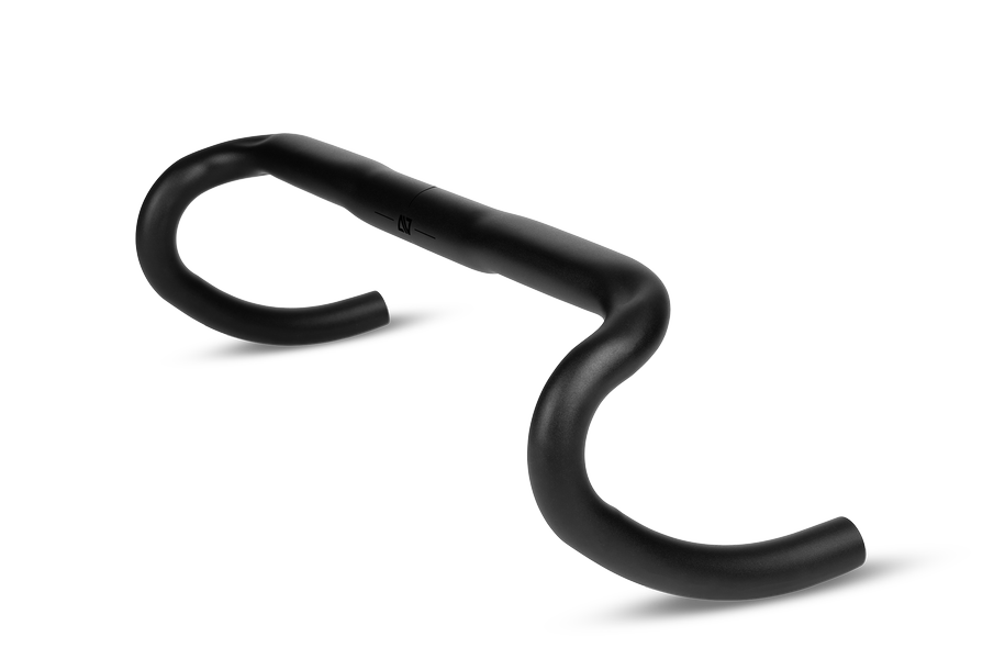 KIEROWNICA CUBE OMNE GRAVEL 440MM 31.8 CZ