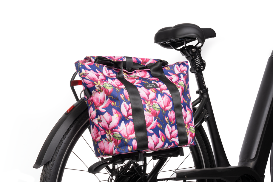 TORBA CUBE SAKWA 10L ALL IN ONE FIO