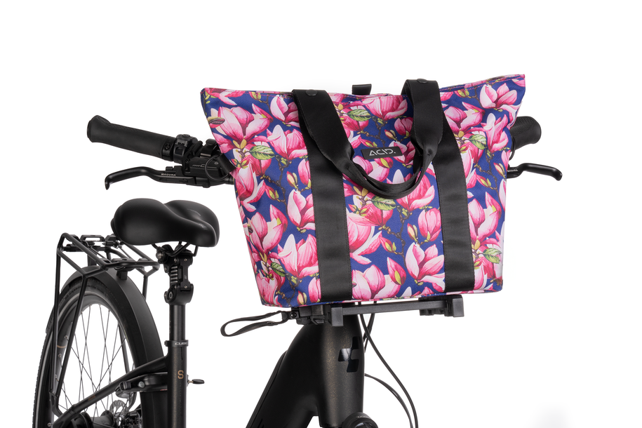 TORBA CUBE SAKWA 10L ALL IN ONE FIO